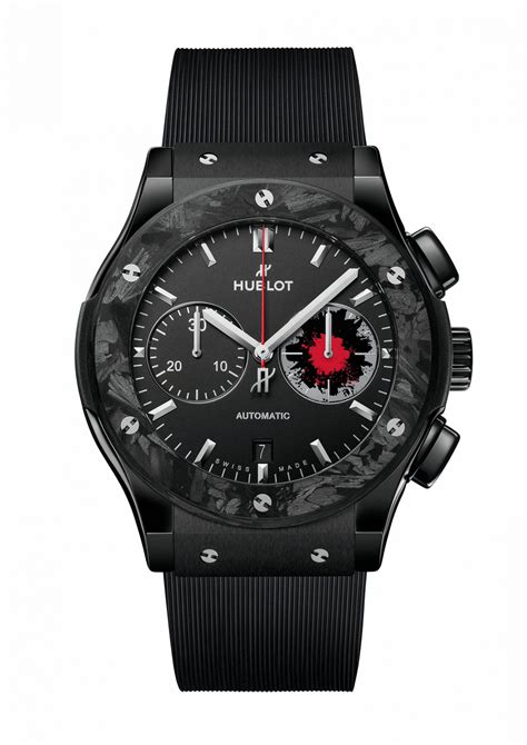 hublot classic fusion mykonos edition|Hublot Classic Fusion Review [2022]: The Titanium 45mm .